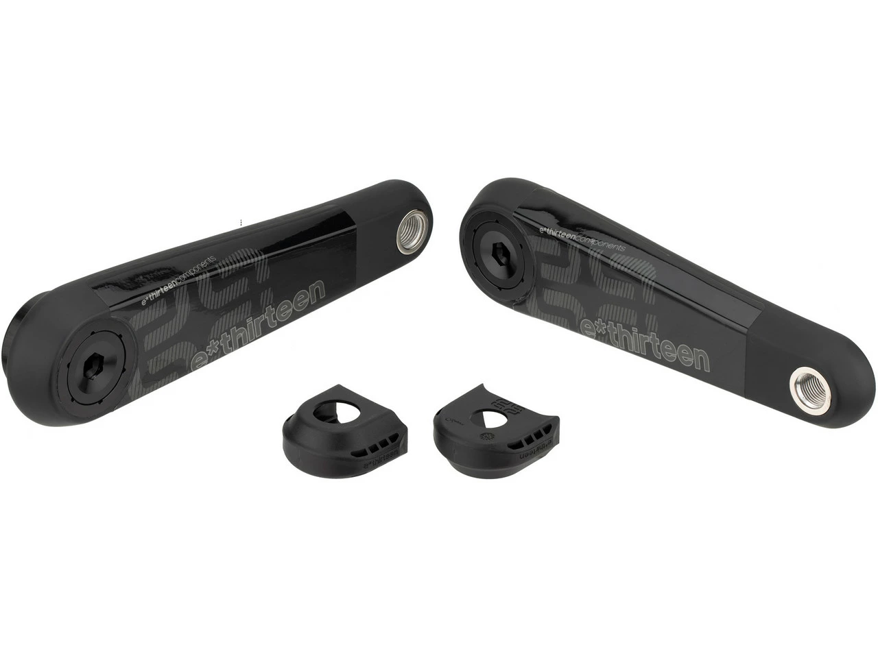 E-thirteen Espec Race Carbon SelfExtractor BOSCH Kurbel 6 E-thirteen Espec Race Carbon SelfExtractor BOSCH Kurbel – Bild 4