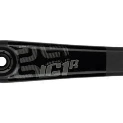 E-thirteen LG1 Race Carbon Gen4 83 Mm Kurbel