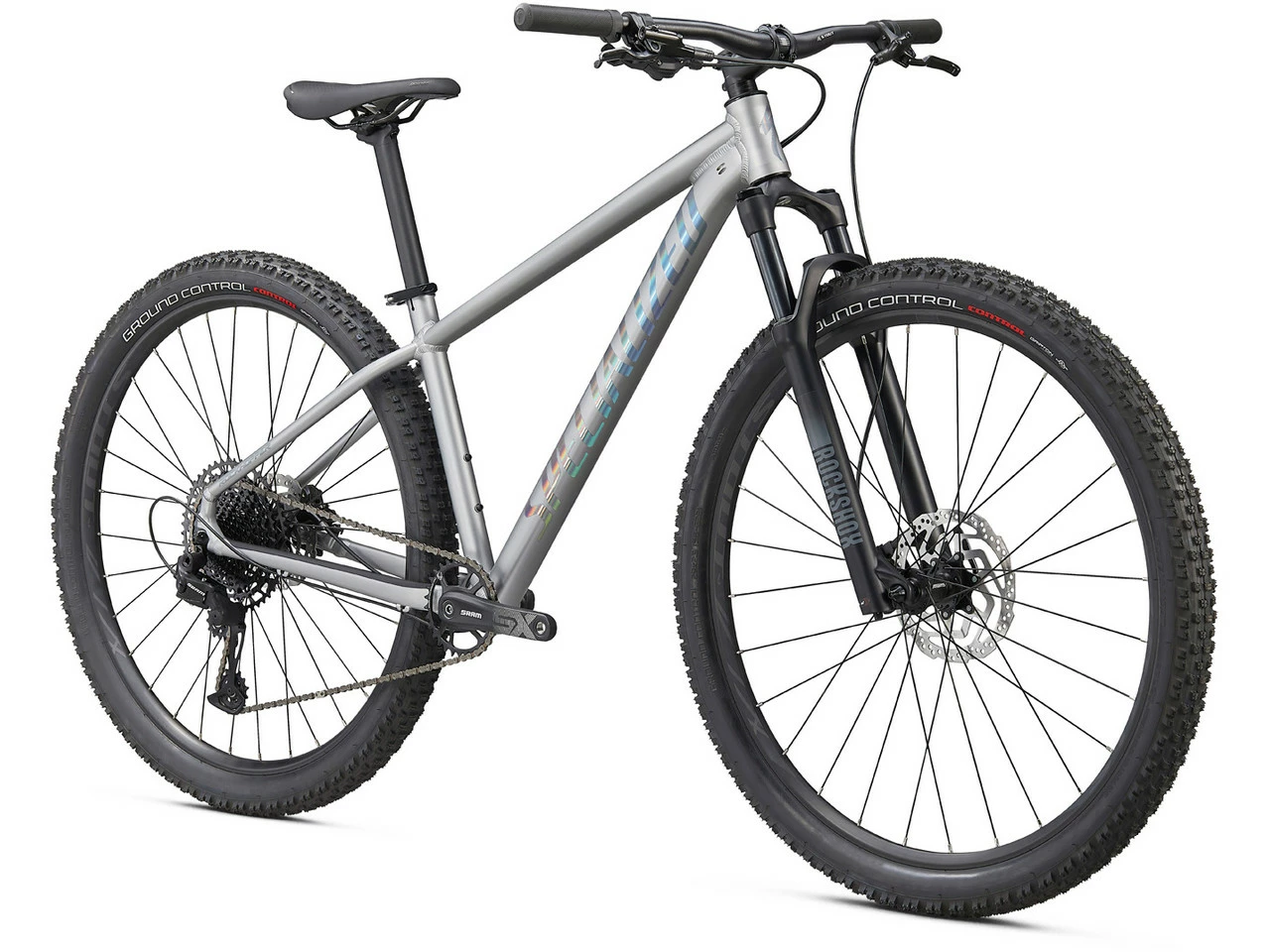 Specialized Rockhopper Expert 29" Mountainbike - Auslaufmodell 4 Specialized Rockhopper Expert 29" Mountainbike - Auslaufmodell – Bild 2