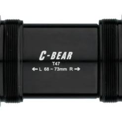 C-Bear T47 Shimano Cyclocross Innenlager 7 C-Bear T47 Shimano Cyclocross Innenlager -Angebote Rad Gipfel Store 346070