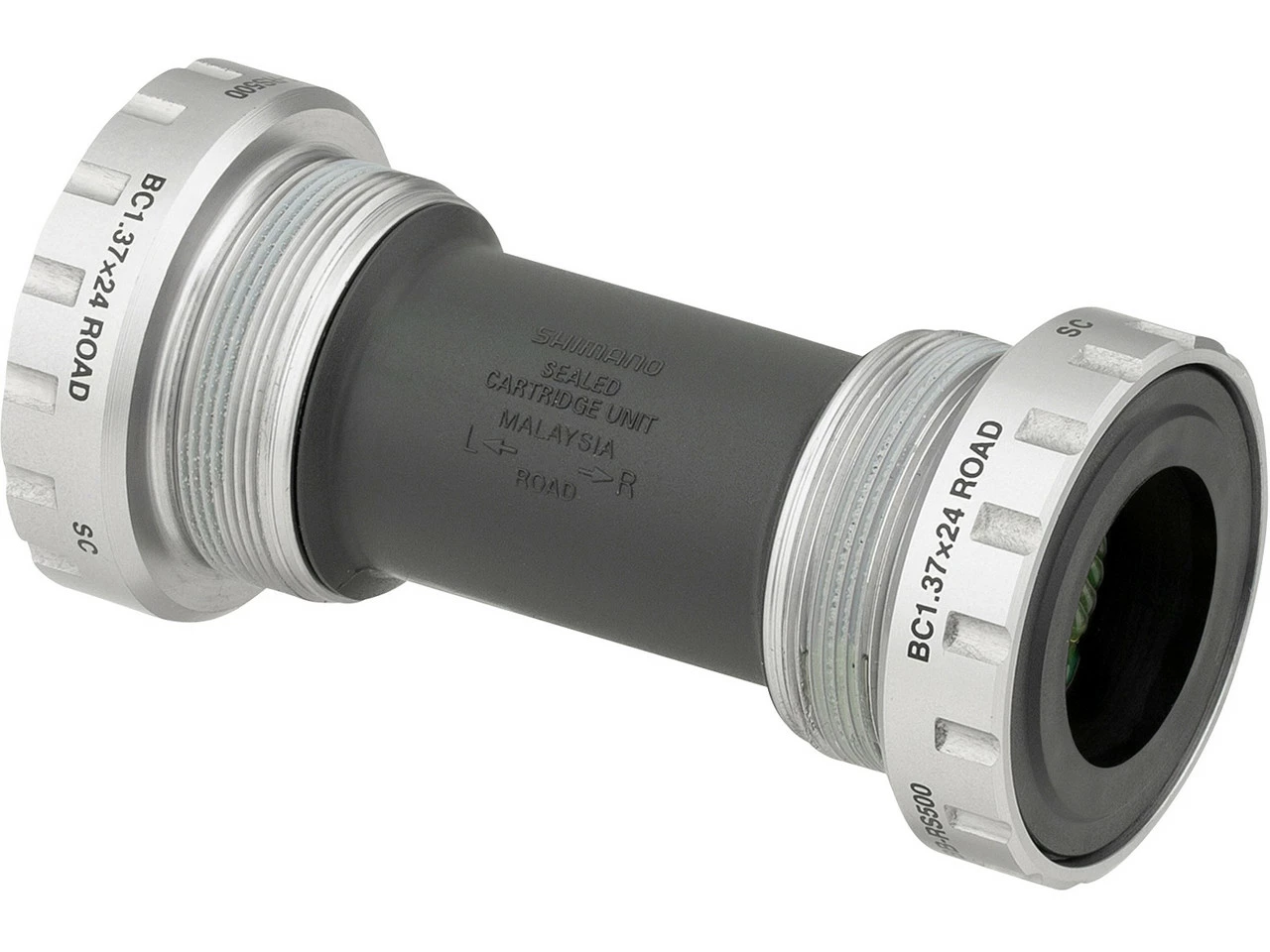 Shimano Tiagra Innenlager BB-RS500 Hollowtech II 3 Shimano Tiagra Innenlager BB-RS500 Hollowtech II