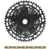 SRAM NX Eagle PG-1230 Kassette + Eagle Kette 12-fach Verschleißset 2 SRAM NX Eagle PG-1230 Kassette + Eagle Kette 12-fach Verschleißset -Angebote Rad Gipfel Store 347840