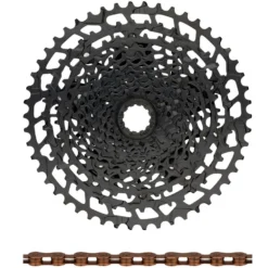 SRAM NX Eagle PG-1230 Kassette + Eagle Kette 12-fach Verschleißset 16 SRAM NX Eagle PG-1230 Kassette + Eagle Kette 12-fach Verschleißset -Angebote Rad Gipfel Store 347843