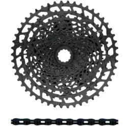 SRAM NX Eagle PG-1230 Kassette + Eagle Kette 12-fach Verschleißset 18 SRAM NX Eagle PG-1230 Kassette + Eagle Kette 12-fach Verschleißset -Angebote Rad Gipfel Store 347845