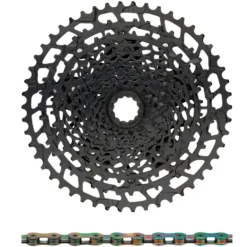 SRAM NX Eagle PG-1230 Kassette + Eagle Kette 12-fach Verschleißset 20 SRAM NX Eagle PG-1230 Kassette + Eagle Kette 12-fach Verschleißset -Angebote Rad Gipfel Store 347847