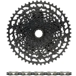 SRAM NX Eagle PG-1230 Kassette + Eagle Kette 12-fach Verschleißset 22 SRAM NX Eagle PG-1230 Kassette + Eagle Kette 12-fach Verschleißset -Angebote Rad Gipfel Store 347849