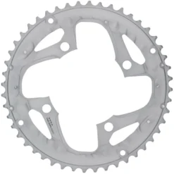 Shimano Deore Kettenblatt FC-T611 10-fach Für Kettenschutzring 7 Shimano Deore Kettenblatt FC-T611 10-fach Für Kettenschutzring -Angebote Rad Gipfel Store 348693