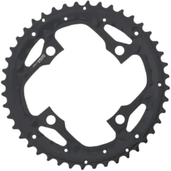 Shimano Deore Kettenblatt FC-T611 10-fach Für Kettenschutzring 9 Shimano Deore Kettenblatt FC-T611 10-fach Für Kettenschutzring -Angebote Rad Gipfel Store 348695