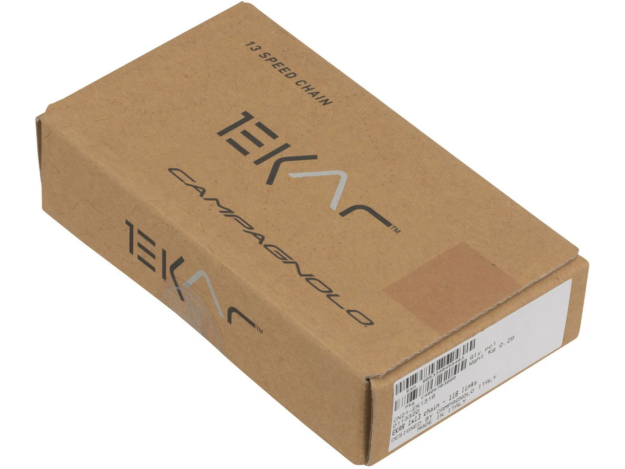 Campagnolo® Ekar 13-fach Kette 3 Campagnolo® Ekar 13-fach Kette