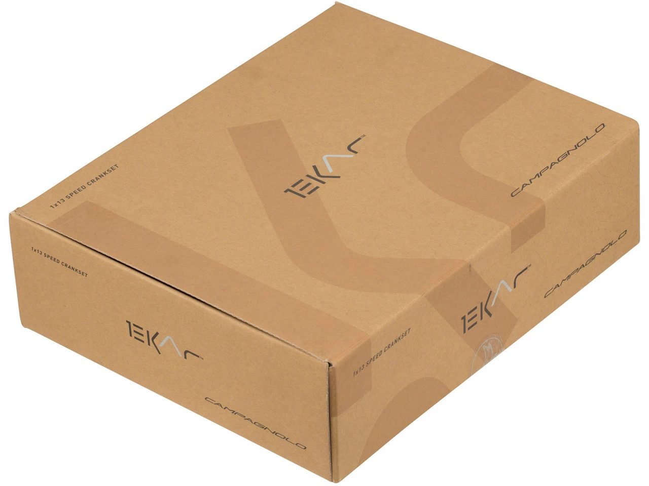 Campagnolo® Ekar Ultra Torque Carbon 13-fach Kurbelgarnitur 7 Campagnolo® Ekar Ultra Torque Carbon 13-fach Kurbelgarnitur – Bild 5