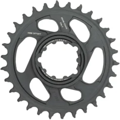 SRAM Kettenblatt X-Sync 2 GX Eagle Direct Mount -4 Mm -Angebote Rad Gipfel Store 353169