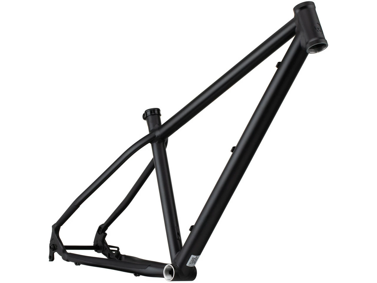 Bc Original Podsol 29" Hardtail-Rahmen 4 Bc Original Podsol 29" Hardtail-Rahmen – Bild 2