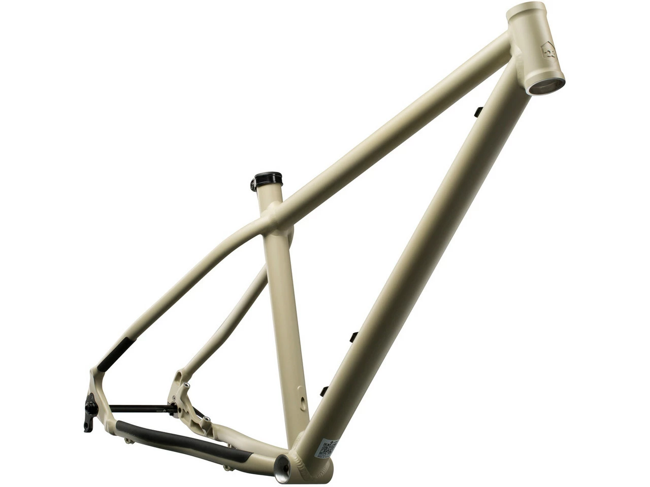 Bc Original Podsol 29" Hardtail-Rahmen 18 Bc Original Podsol 29" Hardtail-Rahmen – Bild 16