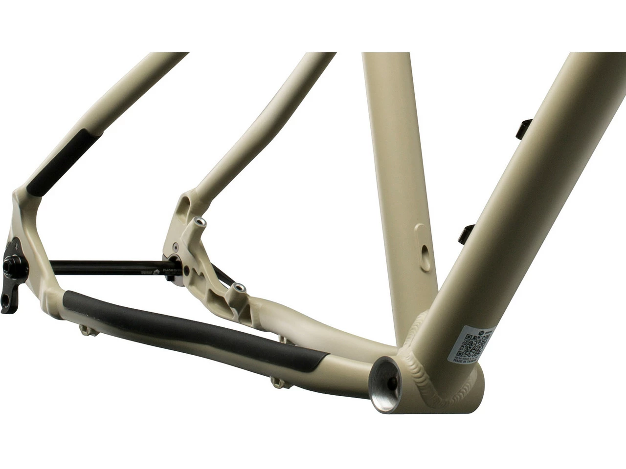 Bc Original Podsol 29" Hardtail-Rahmen 23 Bc Original Podsol 29" Hardtail-Rahmen – Bild 21