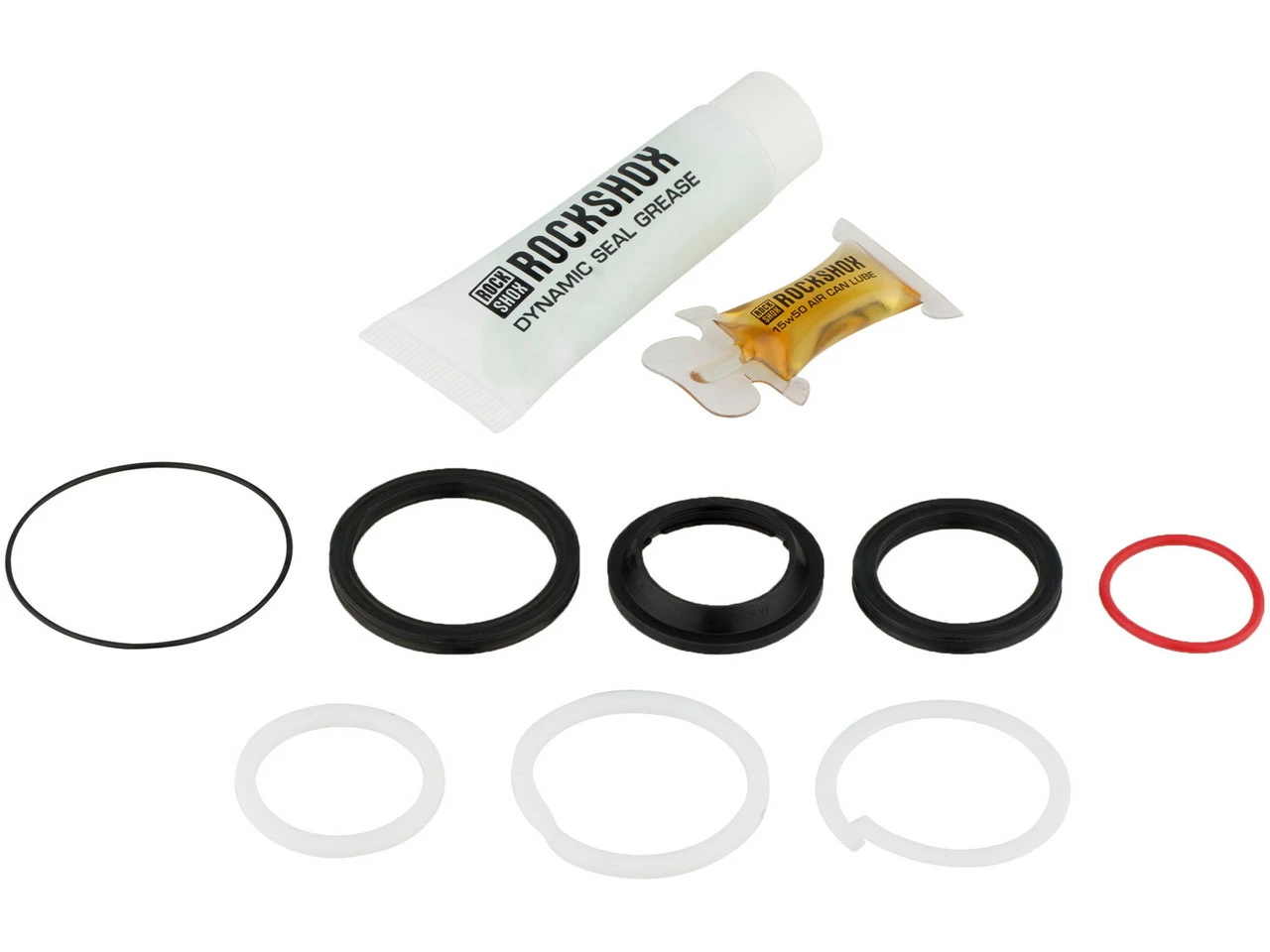 ROCKSHOX Service Kit 50 H Für SIDLuxe A1 Modell 2020 3 ROCKSHOX Service Kit 50 H Für SIDLuxe A1 Modell 2020