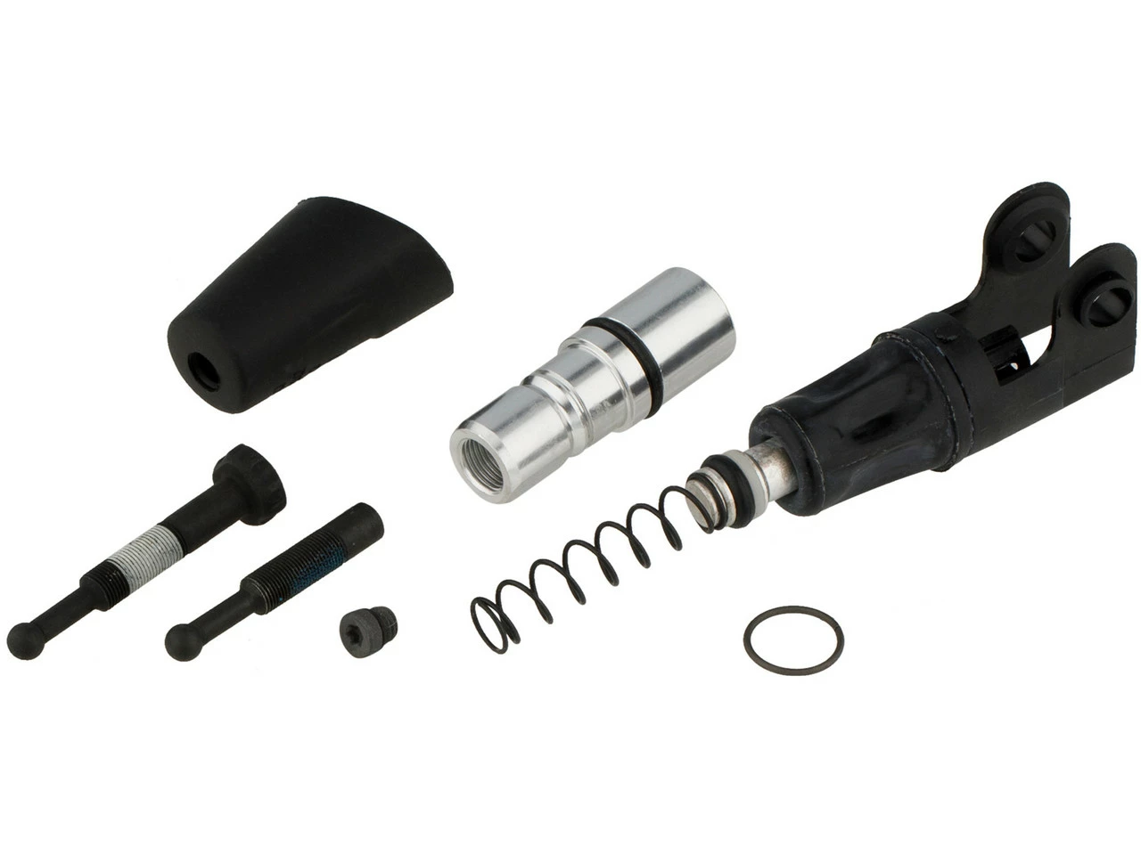 SRAM Service-Kit Hebel-Innenteile Für DB1/DB3 (A1) 3 SRAM Service-Kit Hebel-Innenteile Für DB1/DB3 (A1)