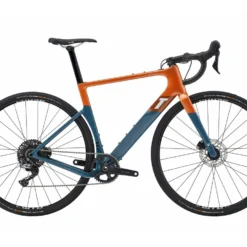 3T Exploro Race GRX 1X Carbon Gravelbike