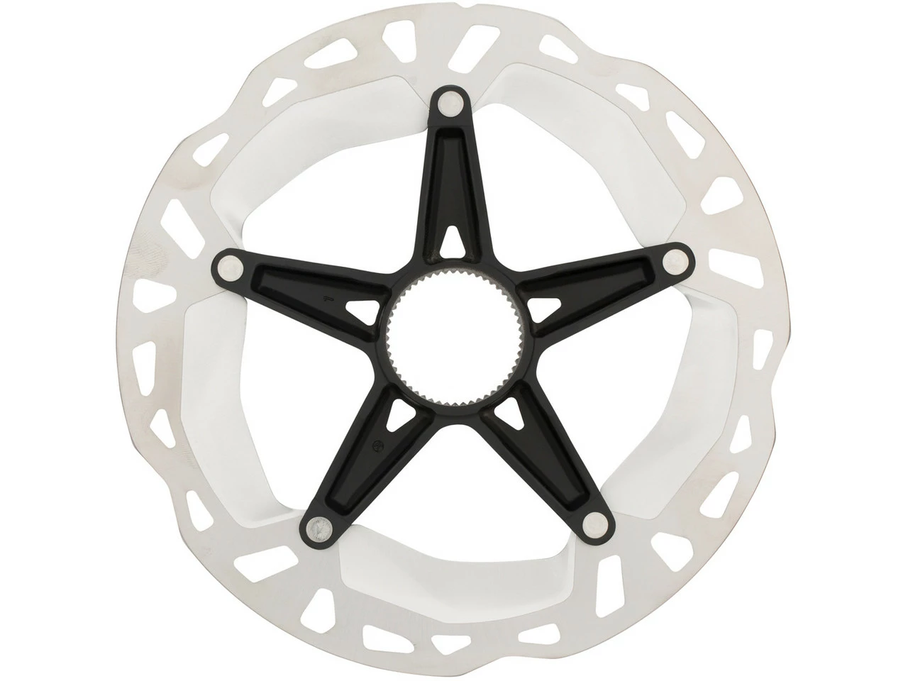 Shimano Bremsscheibe RT-MT800 Center Lock Für XT Mit Außenverzahnung 4 Shimano Bremsscheibe RT-MT800 Center Lock Für XT Mit Außenverzahnung – Bild 2