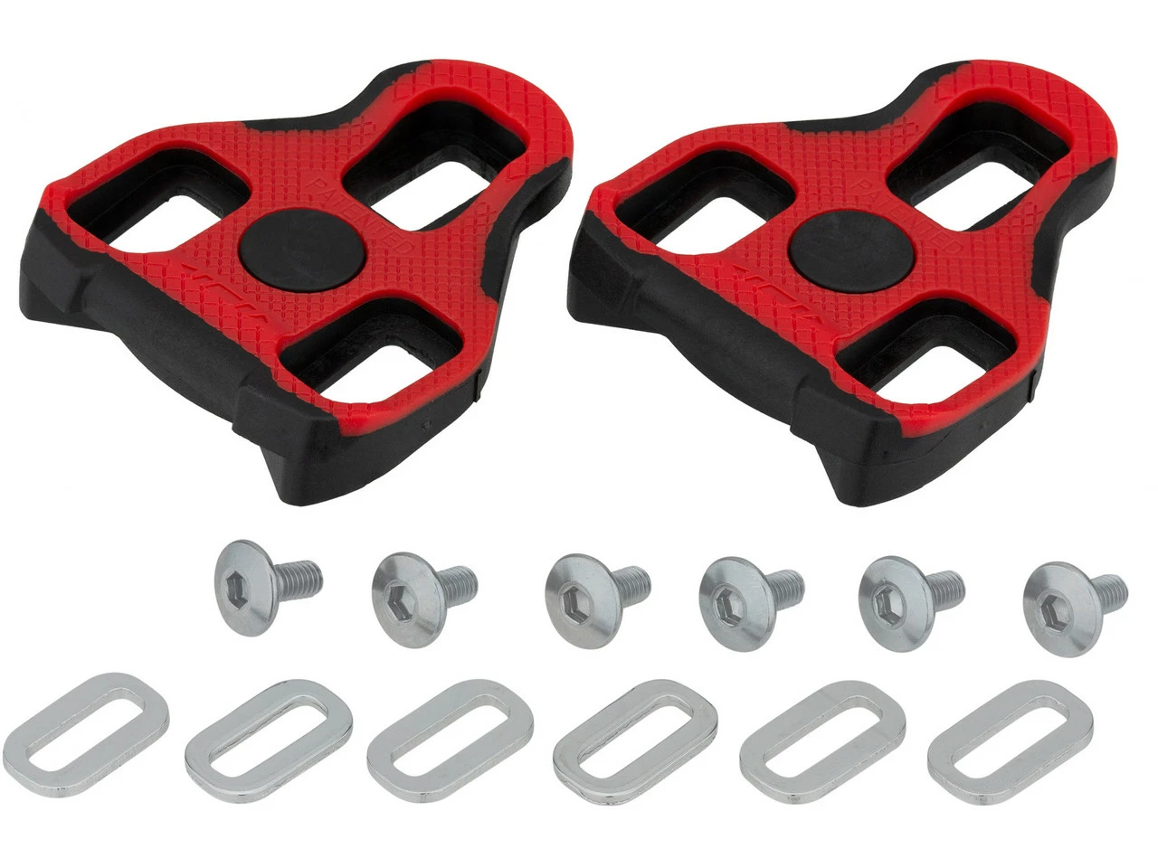 Exustar E-ARC11 Schuhplattenset 6 Exustar E-ARC11 Schuhplattenset – Bild 4