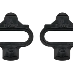 Exustar E-C05 Cleats Schuhplattenset 8 Exustar E-C05 Cleats Schuhplattenset -Angebote Rad Gipfel Store 356399