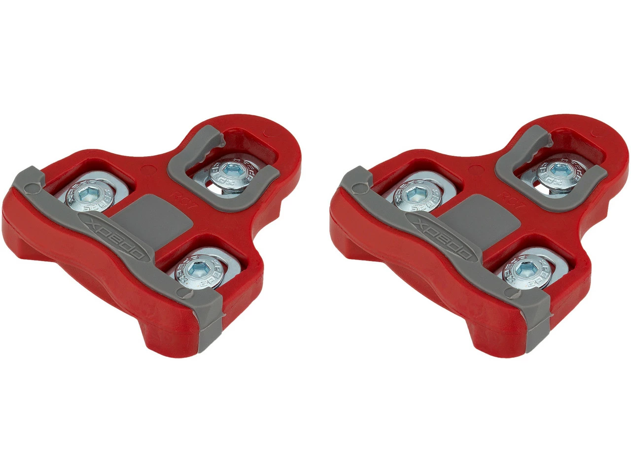 Xpedo Ersatzcleats Für Thrust 7 4 Xpedo Ersatzcleats Für Thrust 7 – Bild 2