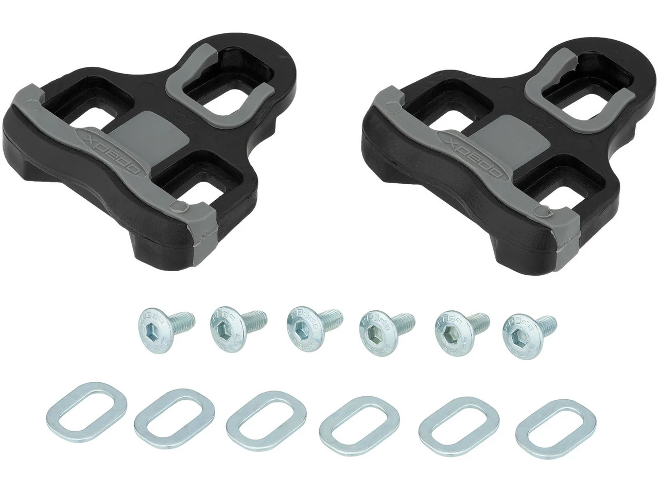 Xpedo Ersatzcleats Für Thrust 7 7 Xpedo Ersatzcleats Für Thrust 7 – Bild 5