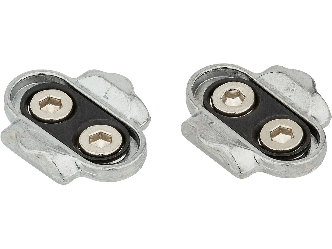 Crankbrothers 0° Float Cleats 3 Crankbrothers 0° Float Cleats