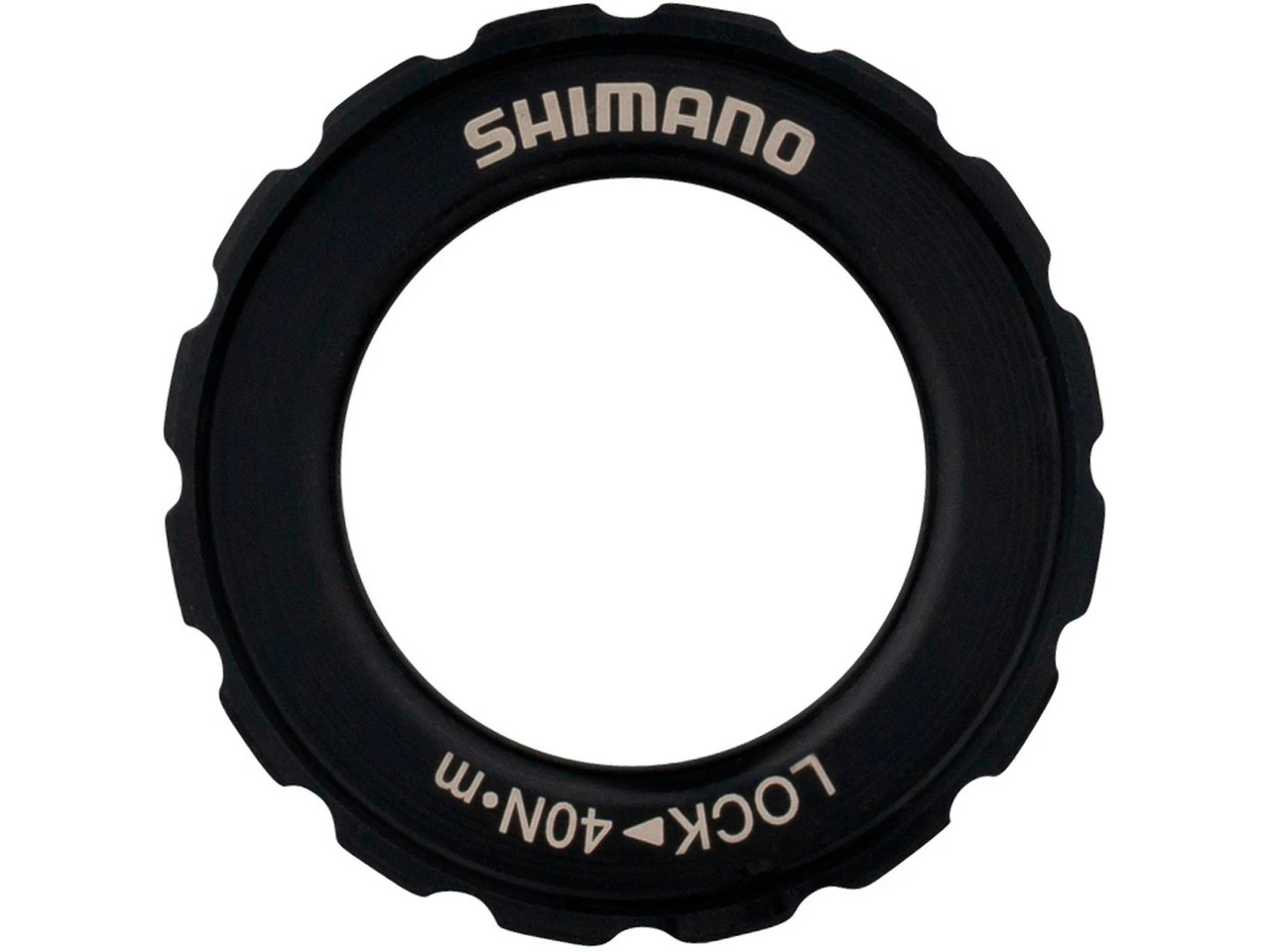 Shimano Bremsscheibe SM-RT70 Center Lock Für SLX Mit Außenverzahnung 8 Shimano Bremsscheibe SM-RT70 Center Lock Für SLX Mit Außenverzahnung – Bild 6