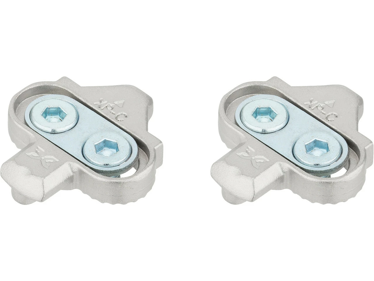 Xpedo Ersatzcleats XPC Für SPD 3 Xpedo Ersatzcleats XPC Für SPD