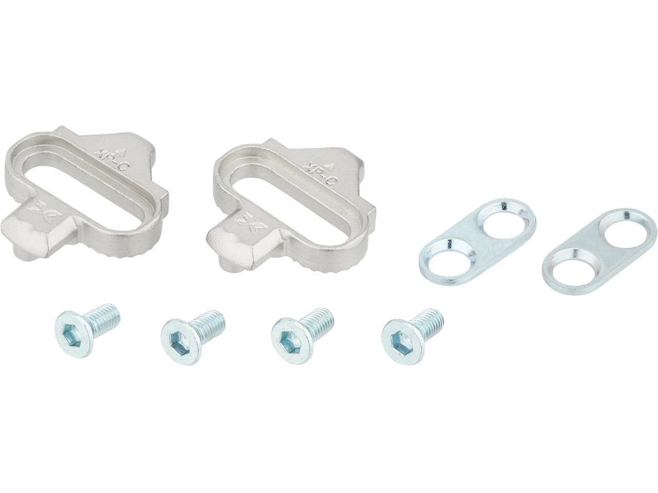 Xpedo Ersatzcleats XPC Für SPD 6 Xpedo Ersatzcleats XPC Für SPD – Bild 4