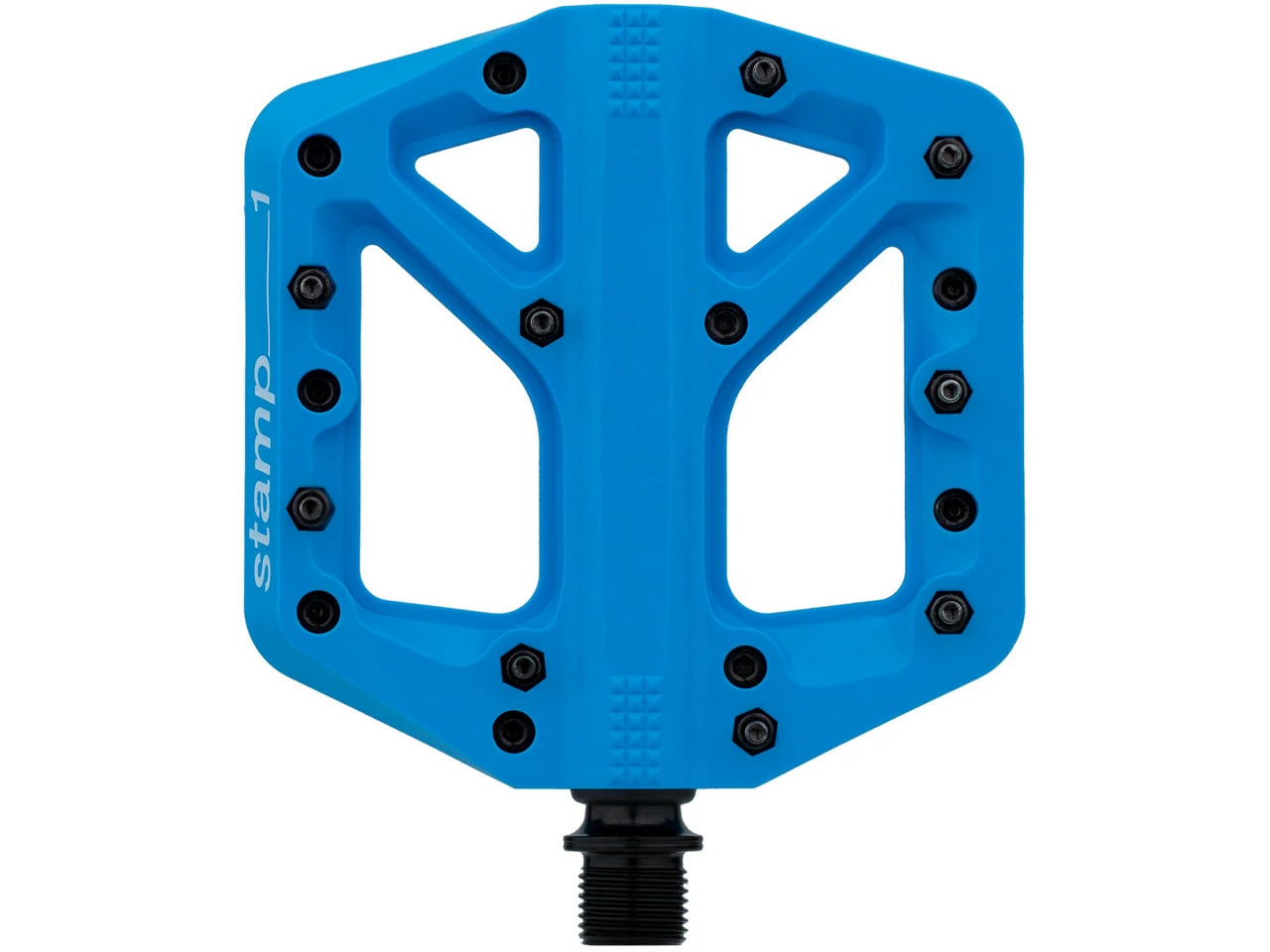 Crankbrothers Stamp 1 Plattformpedale 8 Crankbrothers Stamp 1 Plattformpedale – Bild 6