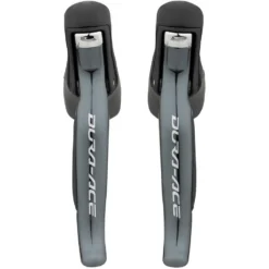 Shimano Dura-Ace Di2 V+h Set Schalt/Bremsgriffe STI ST-9070 2-/11-fach -Angebote Rad Gipfel Store 358764