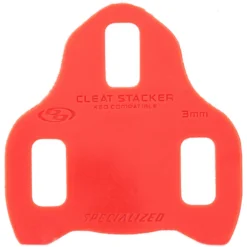 Specialized Body Geometry Cleat Stacker Ausgleichsplatte Für Look Kéo -Angebote Rad Gipfel Store 359460