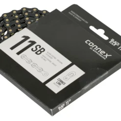 Connex 11SB Black Edition 11-fach Kette