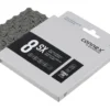 Connex 8sX 8-fach Edelstahl Kette 2 Connex 8sX 8-fach Edelstahl Kette -Angebote Rad Gipfel Store 362215