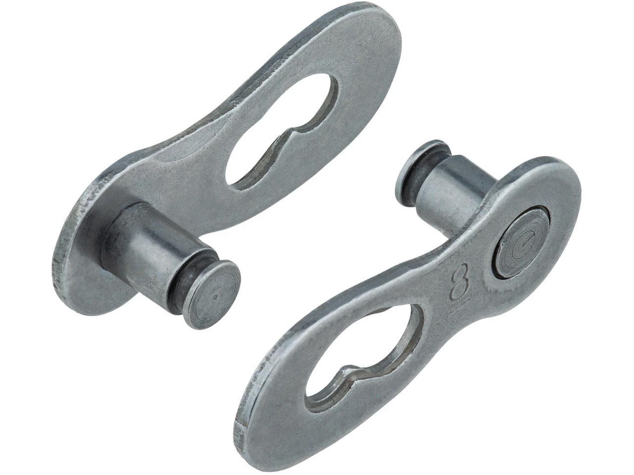 Connex 8sX 8-fach Edelstahl Kette 5 Connex 8sX 8-fach Edelstahl Kette – Bild 3