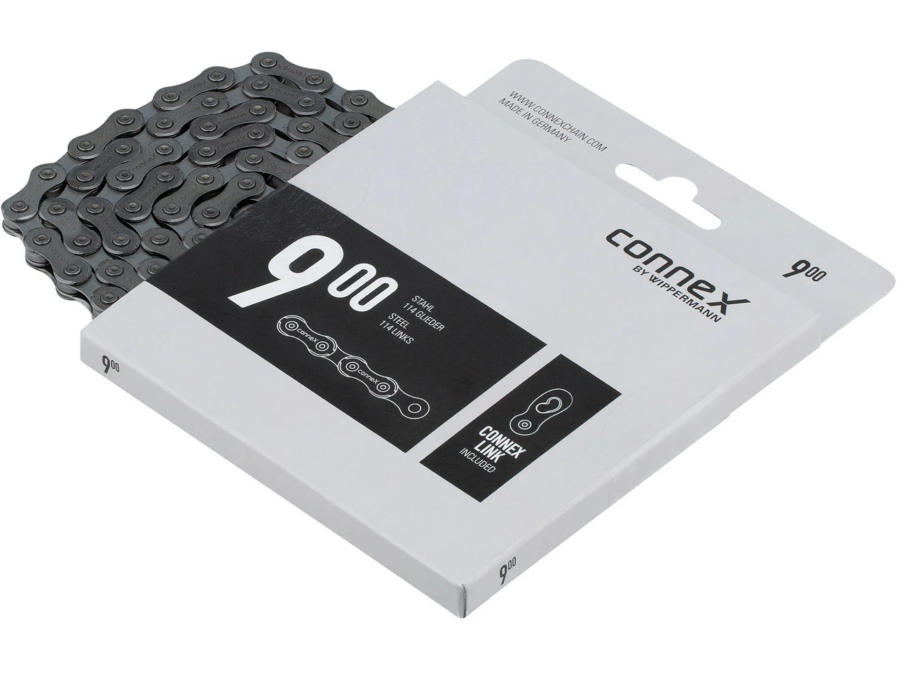Connex 900 9-fach Kette 3 Connex 900 9-fach Kette