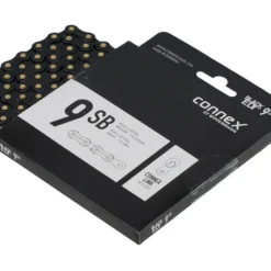 Connex 9SB Black Edition 9-fach Kette