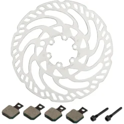 MAGURA MDR-C Bremsscheiben Und Belag Kit 6-Loch 160 Mm 41 MAGURA MDR-C Bremsscheiben Und Belag Kit 6-Loch 160 Mm -Angebote Rad Gipfel Store 363033