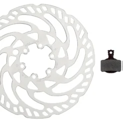 MAGURA MDR-C Bremsscheiben Und Belag Kit 6-Loch 160 Mm 42 MAGURA MDR-C Bremsscheiben Und Belag Kit 6-Loch 160 Mm -Angebote Rad Gipfel Store 363034