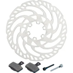 MAGURA MDR-C Bremsscheiben Und Belag Kit 6-Loch 160 Mm 45 MAGURA MDR-C Bremsscheiben Und Belag Kit 6-Loch 160 Mm -Angebote Rad Gipfel Store 363037