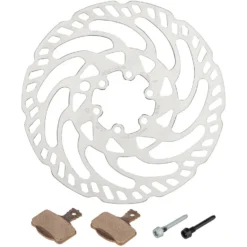 MAGURA MDR-C Bremsscheiben Und Belag Kit 6-Loch 160 Mm 49 MAGURA MDR-C Bremsscheiben Und Belag Kit 6-Loch 160 Mm -Angebote Rad Gipfel Store 363041