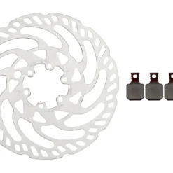 MAGURA MDR-C Bremsscheiben Und Belag Kit 6-Loch 160 Mm 50 MAGURA MDR-C Bremsscheiben Und Belag Kit 6-Loch 160 Mm -Angebote Rad Gipfel Store 363042