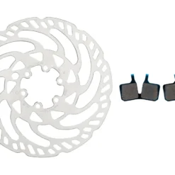 MAGURA MDR-C Bremsscheiben Und Belag Kit 6-Loch 160 Mm 62 MAGURA MDR-C Bremsscheiben Und Belag Kit 6-Loch 160 Mm -Angebote Rad Gipfel Store 363054