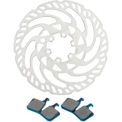 MAGURA MDR-C Bremsscheiben Und Belag Kit 6-Loch 160 Mm 65 MAGURA MDR-C Bremsscheiben Und Belag Kit 6-Loch 160 Mm -Angebote Rad Gipfel Store 363057