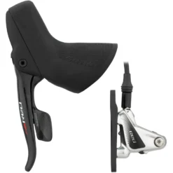 SRAM Red 22 HRD FM Scheibenbremse Hydr.m.DoubleTap® Schalt-/Bremsgriff