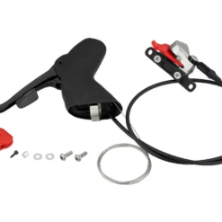 SRAM Red 22 HRD FM Scheibenbremse Hydr.m.DoubleTap® Schalt-/Bremsgriff -Angebote Rad Gipfel Store 364564