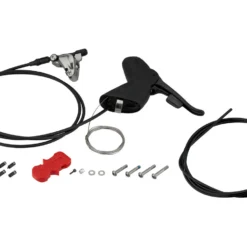 SRAM Red 22 HRD FM Scheibenbremse Hydr.m.DoubleTap® Schalt-/Bremsgriff -Angebote Rad Gipfel Store 364572