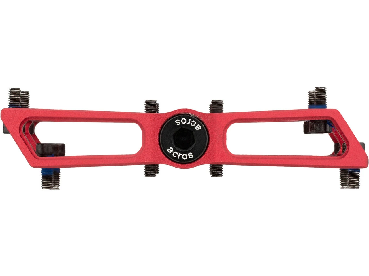 Acros MD Plattformpedale 9 Acros MD Plattformpedale – Bild 7