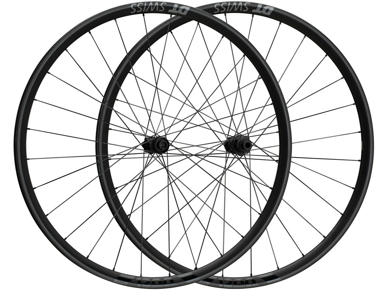 Dt-swiss XRC 1200 SPLINE 25 Carbon Boost Disc Center Lock 29" Laufradsatz 3 Dt-swiss XRC 1200 SPLINE 25 Carbon Boost Disc Center Lock 29" Laufradsatz